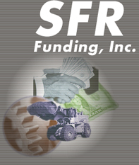 SFR Funding, Inc. Logo